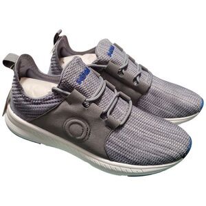 Skora GRAY Running Shoe Men’s Size 9